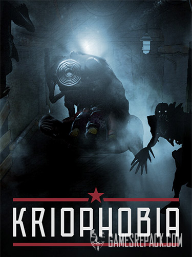 Kriophobia (ENG/BRA) [Repack]