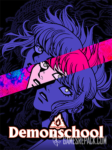 Demonschool: Deluxe Edition (ENG/MULTI5) [Repack]
