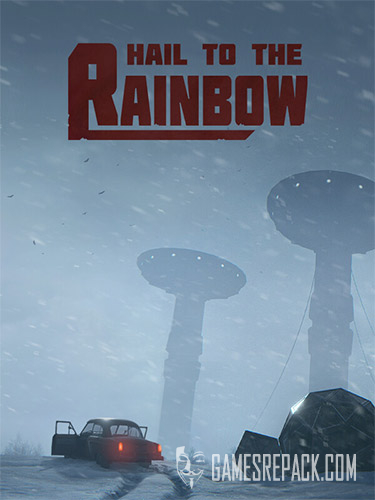 Hail to the Rainbow (RUS/ENG/MULTI6) [Repack]
