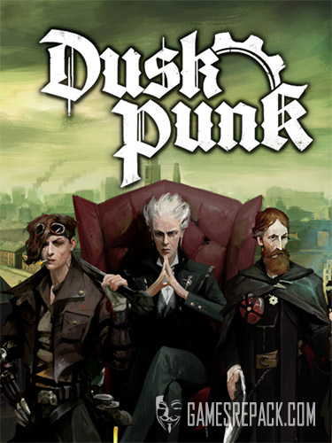 Duskpunk (ENG) [Repack]