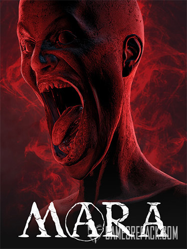 Mara (RUS/ENG/MULTI6) [Repack]