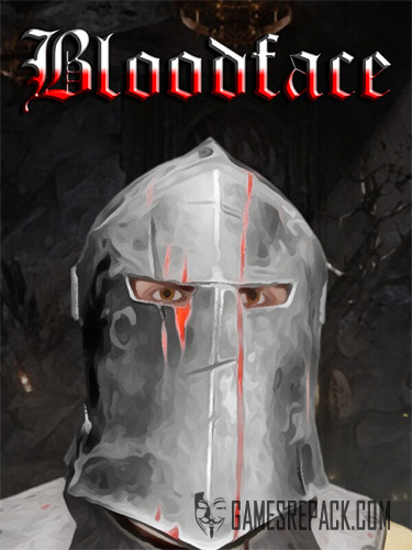 Bloodface (RUS/ENG/MULTI17) [Repack]