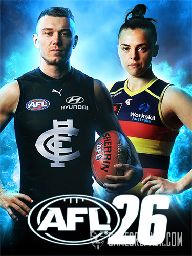 AFL 26 (ENG) [Repack]