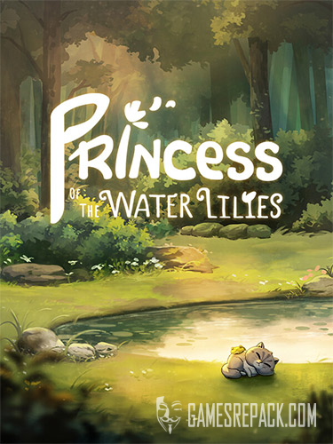 Princess of the Water Lilies (ENG) [Repack]
