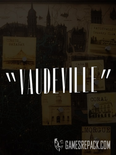 Vaudeville (ENG) [Repack]