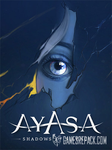 Ayasa: Shadows of Silence (RUS/ENG/MULTI24) [Repack]