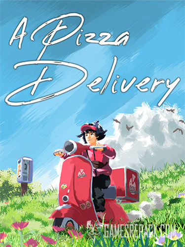 A Pizza Delivery (ENG/MULTI6) [Repack]