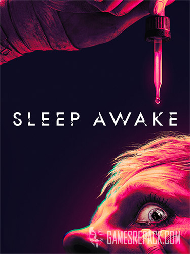 SLEEP AWAKE (RUS/ENG/MULTI14) [Repack]