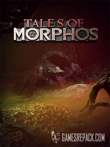 Morphos (RUS/ENG/MULTI11) [Repack]