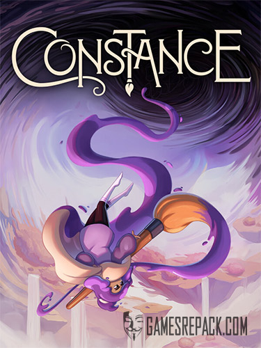 Constance (RUS/ENG/MULTI15) [Repack]