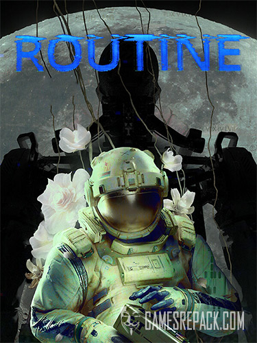 ROUTINE (RUS/ENG/MULTI9) [Repack]