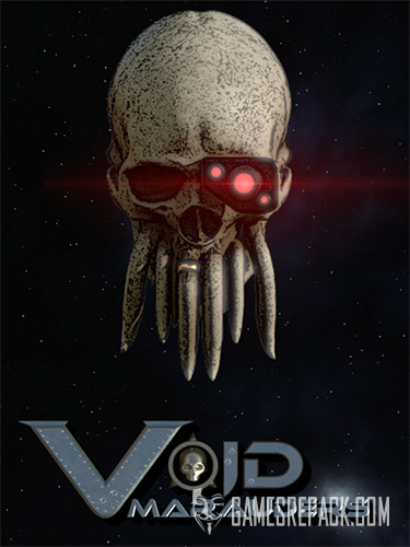 Void Marauders (ENG) [Repack]