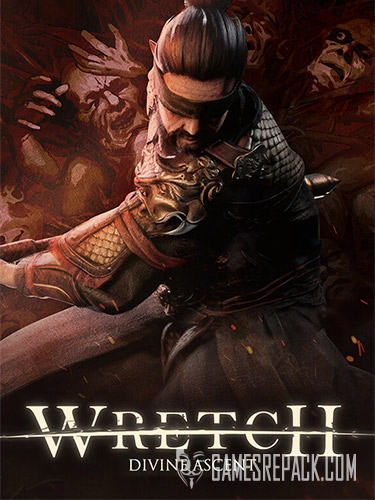 Wretch: Divine Ascent (ENG/MULTI4) [Repack]