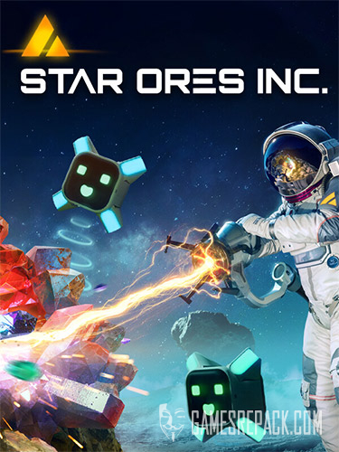 Star Ores Inc. (RUS/ENG/MULTI17) [Repack]