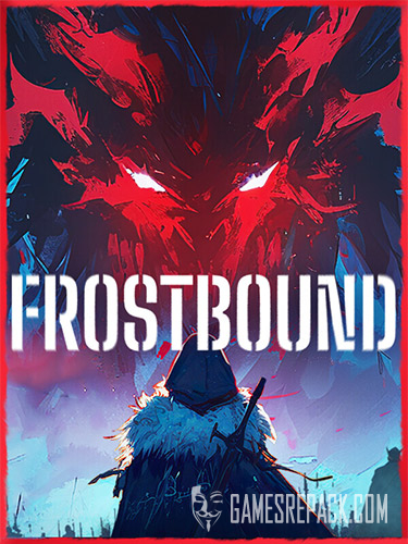 FrostBound (ENG/MULTI4) [Repack]