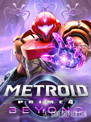 Metroid Prime 4: Beyond (ENG/MULTI12) [Repack] *Emulated*