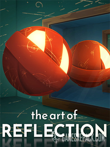 The Art of Reflection (RUS/ENG/MULTI10) [Repack]