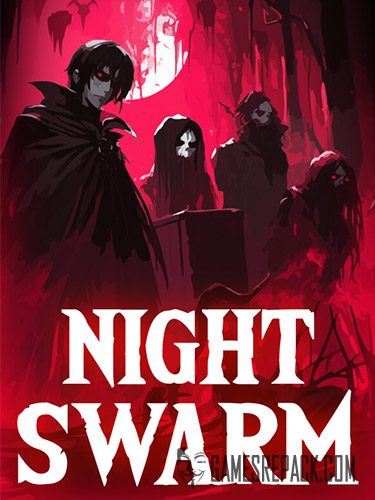 Night Swarm (RUS/ENG/MULTI12) [Repack]