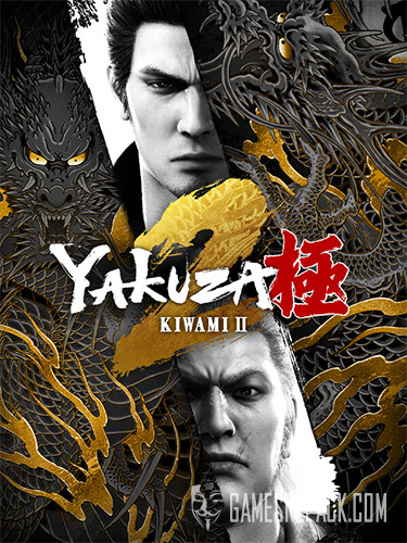 Yakuza Kiwami 2 (RUS/ENG/MULTi12) [Repack]