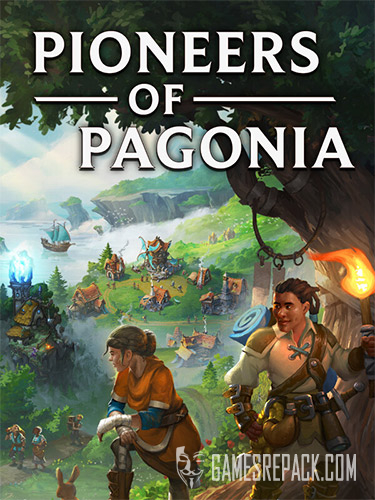 Pioneers of Pagonia (RUS/ENG/MULTI18) [Repack]