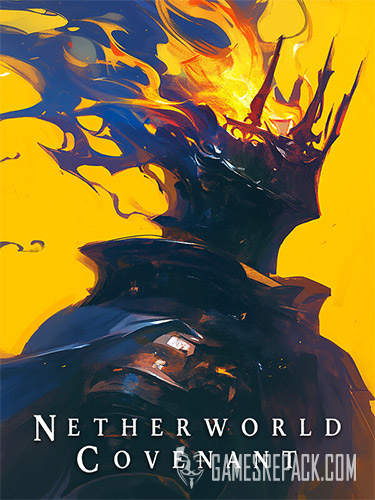 Netherworld Covenant (RUS/ENG/MULTI13) [Repack]