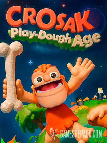 CROSAK (RUS/ENG/MULTI14) [Repack]