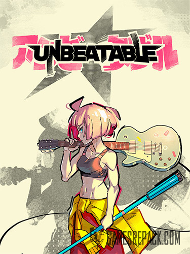 UNBEATABLE (ENG) [Repack]