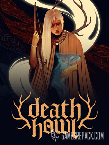 Death Howl (RUS/ENG/MULTI10) [Repack]