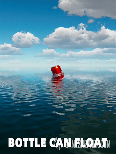 Bottle Can Float (RUS/ENG/MULTI10) [Repack]