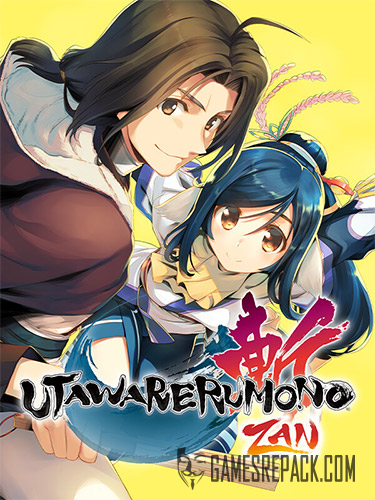 Utawarerumono: ZAN (ENG/MULTI3) [Repack]