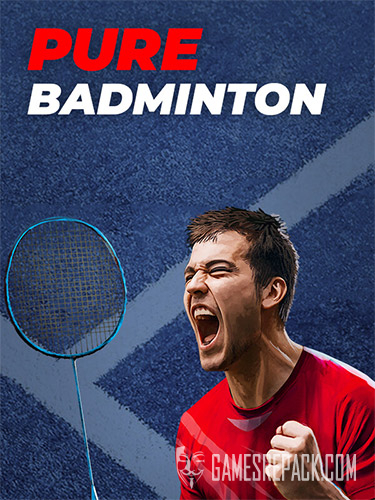 Pure Badminton (ENG/MULTI11) [Repack]