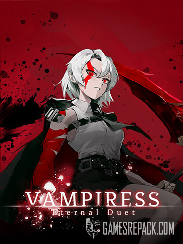 Vampiress: Eternal Duet (ENG/CHS) [Repack]