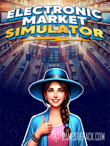 Electronic Market Simulator (RUS/ENG/MULTI14) [Repack]