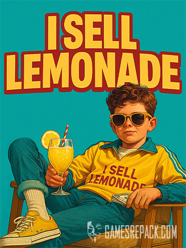I Sell Lemonade (RUS/ENG/MULTI6) [Repack]