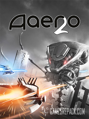 Aaero2: Black Razor Edition (RUS/ENG/MULTI9) [Repack]