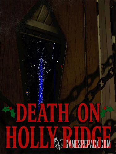 Death On Holly Ridge (ENG) [Repack]
