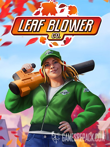 Leaf Blower Co. (RUS/ENG/MULTI9) [Repack]