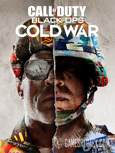 Call of Duty: Black Ops - Cold War (RUS/ENG/MULTI13) [Repack]