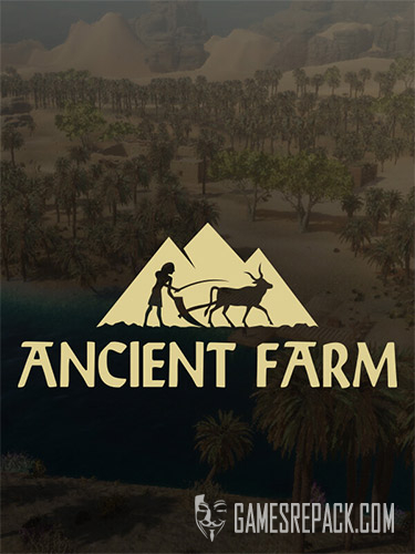 Ancient Farm (RUS/ENG/MULTI12) [Repack]