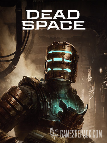Dead Space (RUS/ENG/MULTI13) [Repack]
