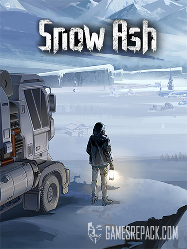Snow Ash (RUS/ENG/MULTI6) [Repack]