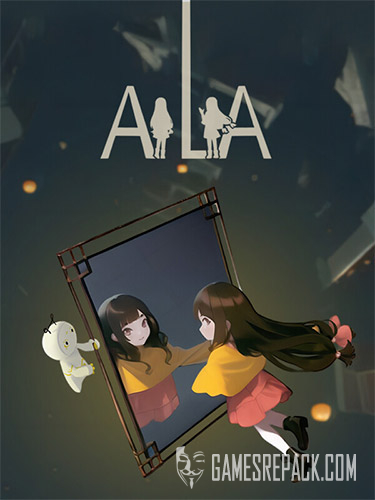 AiliA (ENG/CHS) [Repack]
