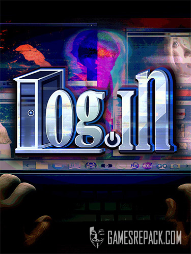 Log.in (RUS/ENG/MULTI30) [Repack]