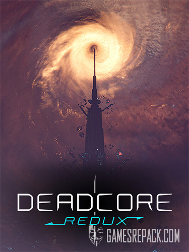 DeadCore Redux (RUS/ENG/MULTI6) [Repack]