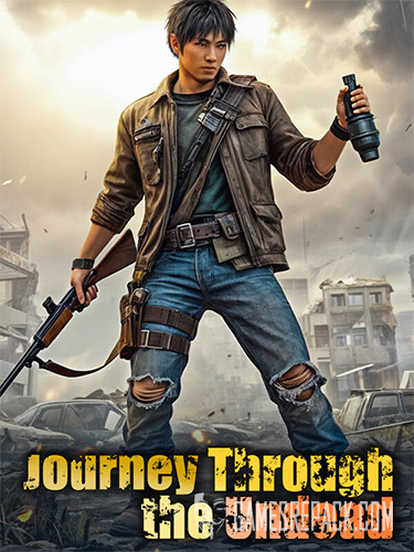 Journey Through the Undead (ENG) [Repack]