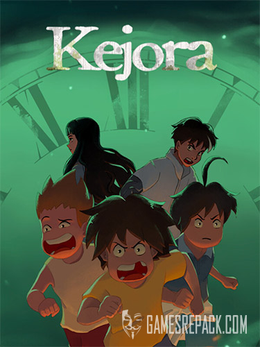 Kejora (ENG/IND) [Repack]
