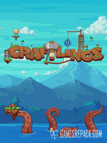 Craftlings (RUS/ENG/MULTI14) [Repack]