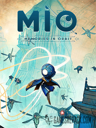 MIO: Memories in Orbit (RUS/ENG/MULTI15) [Repack]