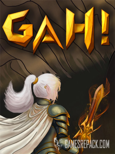 Gah! (ENG/MULTI10) [Repack]