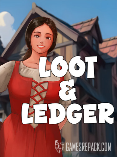 Loot & Ledger (RUS/ENG/MULTI8) [Repack]